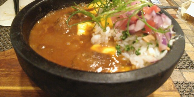 recommendations image for Modern Mexican Cosi Cosi