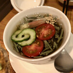 酒菜あい田的實拍圖
