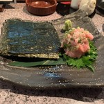 海鮮道楽たくみ的实拍图