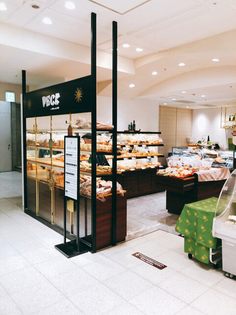ペック 日本橋高島屋店的實拍高清圖