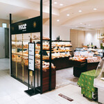 ペック 日本橋高島屋店的實拍圖