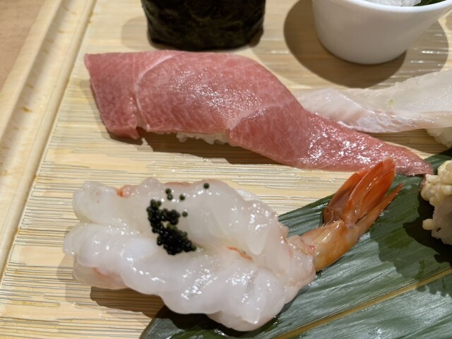 寿司の美登利 総本店的實拍高清圖