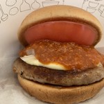 recommendations for モスバーガー 合羽橋店