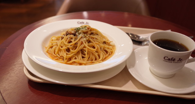 イタリアン・トマトカフェジュニア 東大駒場店的實拍高清圖