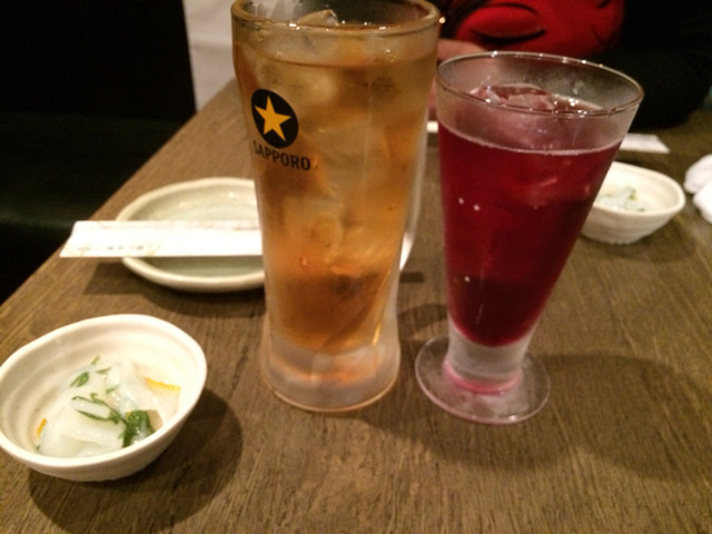 養老乃瀧 矢口渡店的實拍高清圖