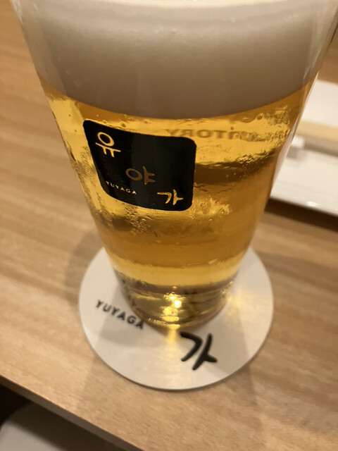 韓国料理 允矢家的實拍高清圖