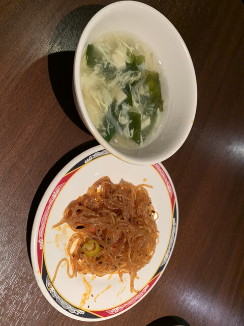 台北夜市 西新宿小田急第一生命ビル店的实拍高清图