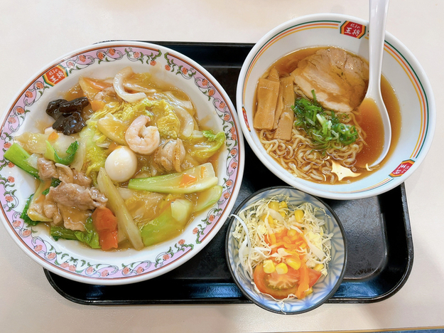 餃子の王将 アリオ札幌店的实拍高清图