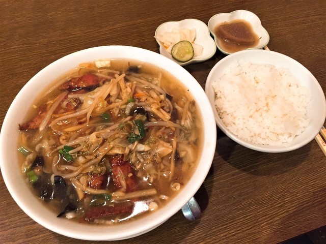 recommendations image for 福満楼