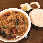 recommendations for 福満楼