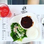 recommendations for CAROLINE DINER