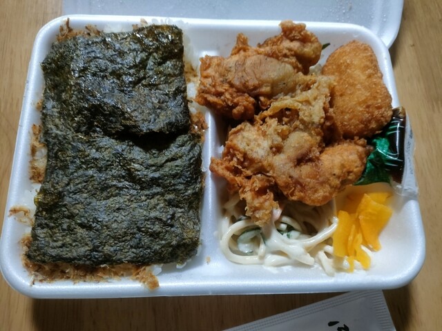 recommendations image for ほかほか弁当 国分寺店