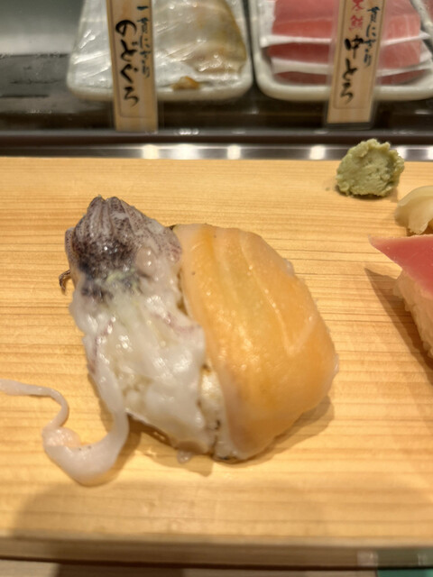 魚がし日本一 梅田阪神店的實拍高清圖