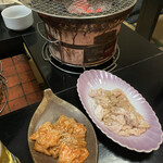 北とうがらし 札幌中央店的实拍图