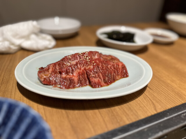 焼肉ホルモン金樹 はなれ的實拍高清圖