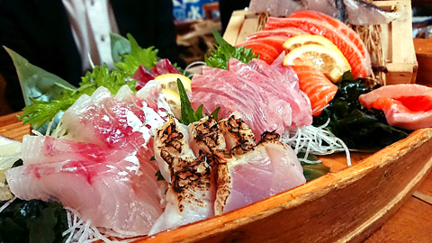 居酒屋 あんじ 府庁前店的实拍高清图