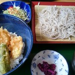 蕎麦処 瑠瞳的實拍圖