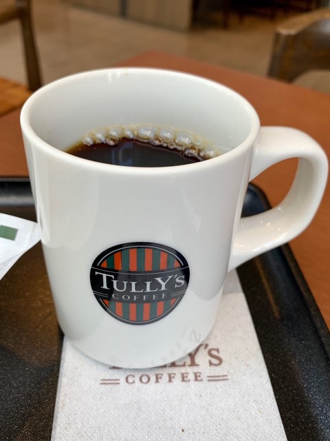 recommendations image for タリーズコーヒー ソニーシティ内店