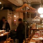 ワインの酒場。ディプント 浜松町店的實拍圖
