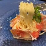 オステリア エス プーロ的實拍圖
