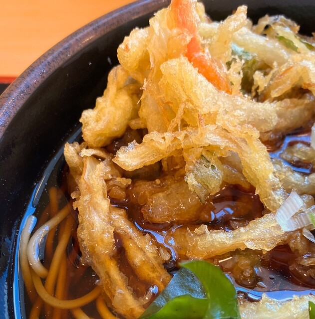 recommendations image for ゆで太郎 篠崎店