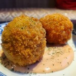 マールカフェ的实拍图