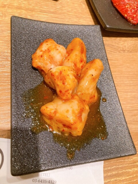 蒲田焼肉 東京BeeN 田町店的实拍高清图