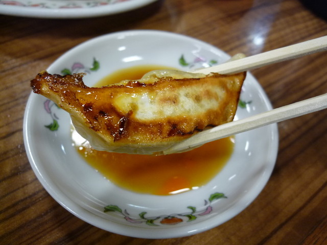 recommendations image for 餃子の王将 空港線豊中店