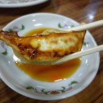 recommendations for 餃子の王将 空港線豊中店