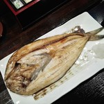 利尻ふる里食堂的實拍圖