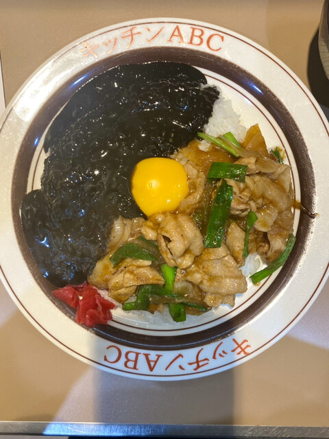 キッチンABC 江古田店的實拍高清圖