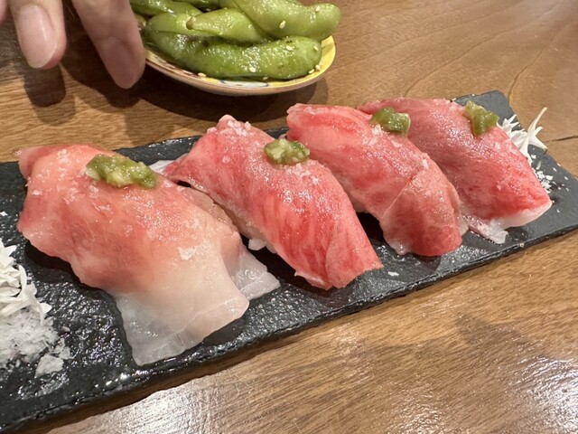 自然とお肉 green的實拍高清圖
