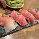 自然とお肉 green的實拍圖