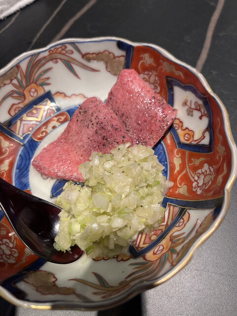炭火焼肉 胤舌的實拍高清圖