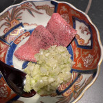 炭火焼肉 胤舌的實拍圖