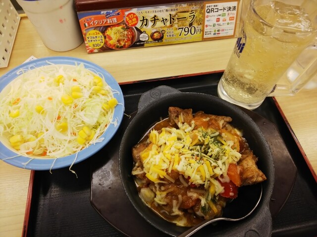 recommendations image for 松屋 代々木上原店