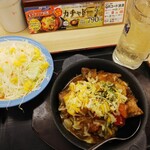 recommendations for 松屋 代々木上原店
