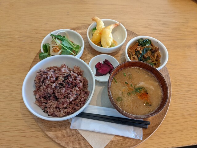 recommendations image for 和カフェyusoshi 町田