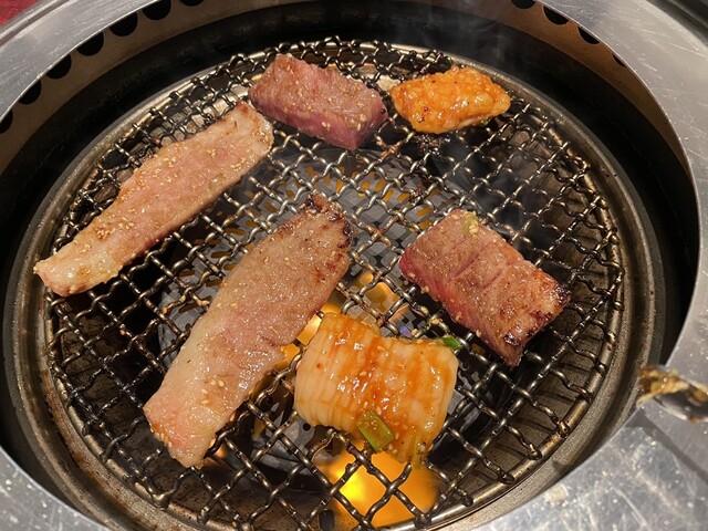 叙々苑 池袋サンシャイン通り店的實拍高清圖