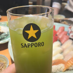 海鮮料理 第二英鮨 上野的實拍圖