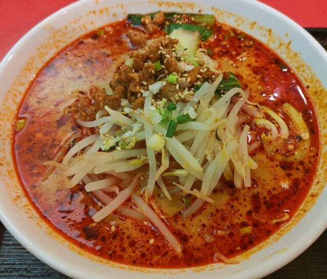 recommendations image for 叙香苑 亀戸店