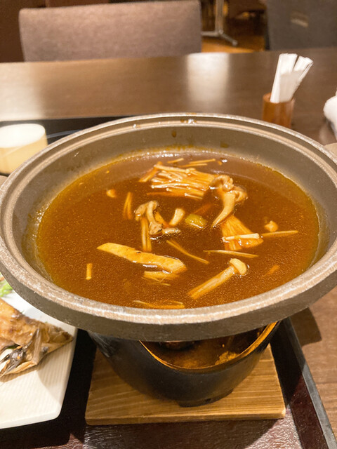 recommendations image for あんばい なんばパークス店