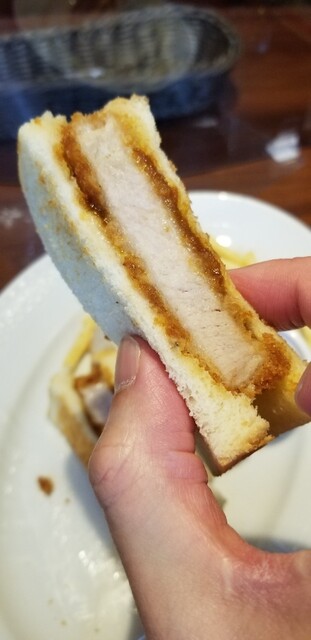 星乃珈琲店 北心斎橋店的實拍高清圖