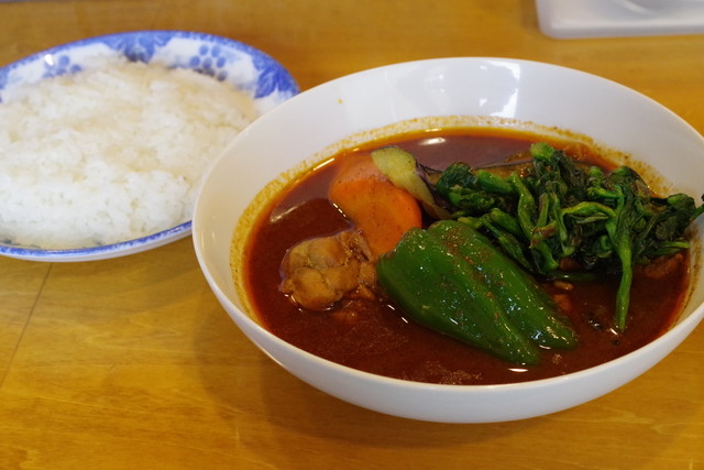 木多郎 澄川本店的实拍高清图