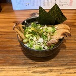 くじからラーメン的实拍图