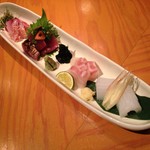 酒菜あい田的實拍圖