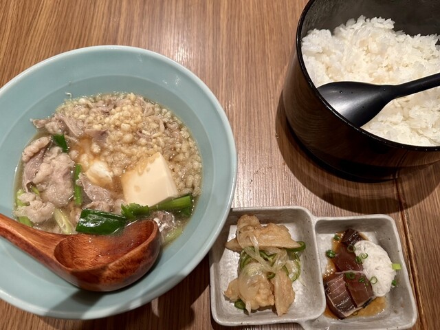 食堂チャチャチャ的實拍高清圖