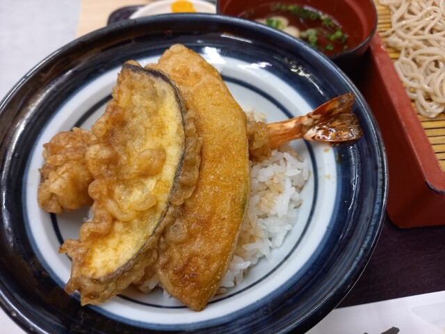 recommendations image for そば茶屋 華元 飛脚亭