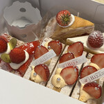 recommendations for パティスリー ヒヤマ