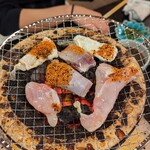 しらかわ的实拍图